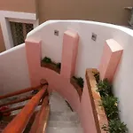 Apartamento Blue Eden Strait Messina