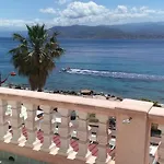公寓 Blue Eden Strait 墨西拿