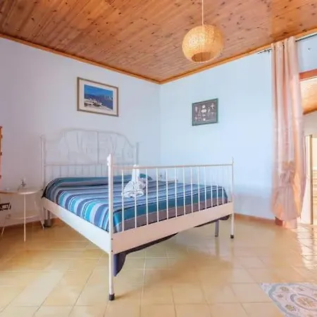 Apartamento Blue Eden Strait