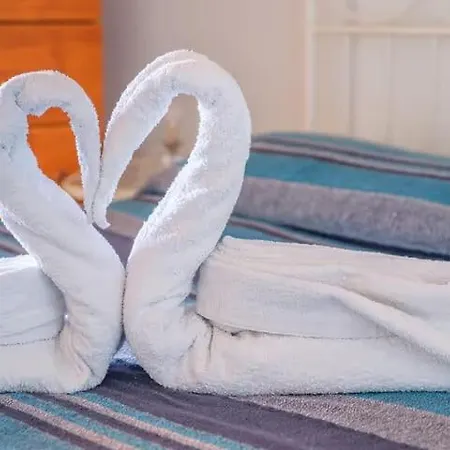 Apartamento Blue Eden Strait *