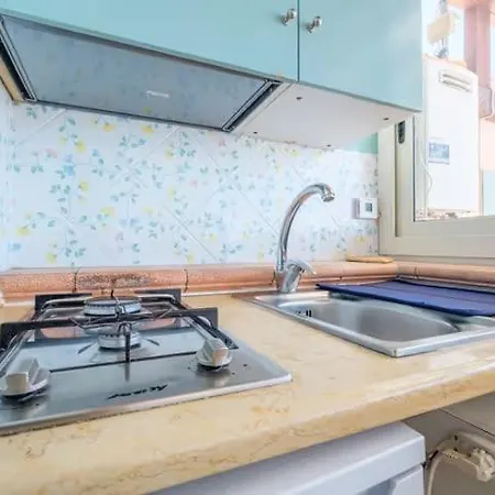 Apartamento Blue Eden Strait *