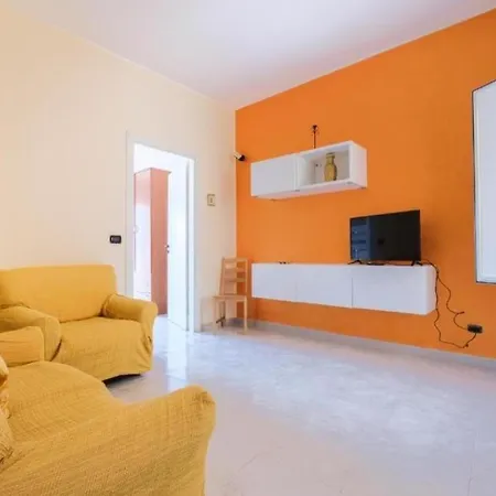 Apartment Blue Eden Strait