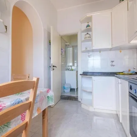 Apartamento Blue Eden Strait *