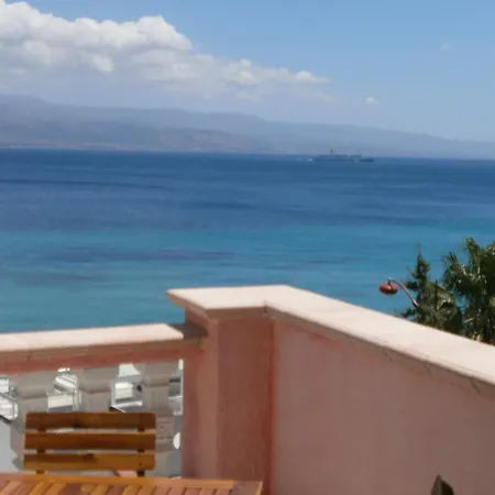 Apartamento Blue Eden Strait