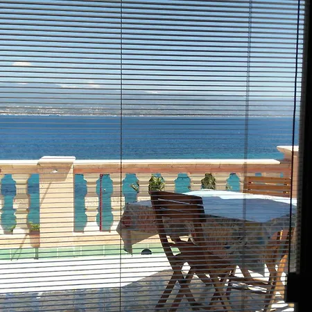 Apartamento Blue Eden Strait *