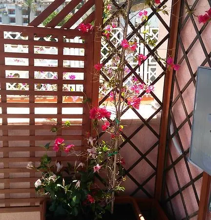 Apartamento Blue Eden Strait *