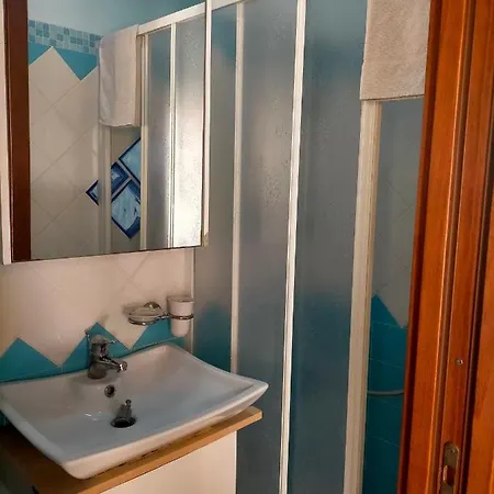 Blue Eden Strait * Messina