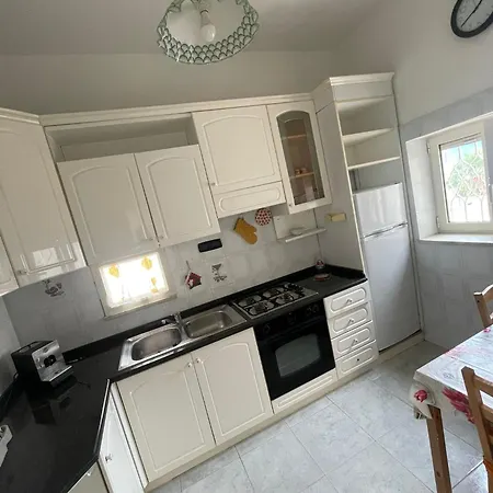 Apartamento Blue Eden Strait
