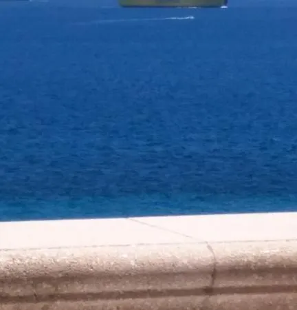 Lägenhet Blue Eden Strait Messina