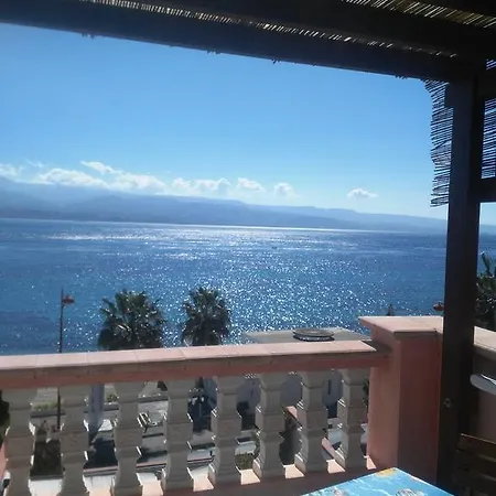 Blue Eden Strait *