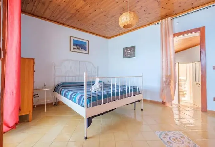 Apartamento Blue Eden Strait