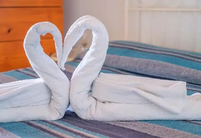 Apartamento Blue Eden Strait *