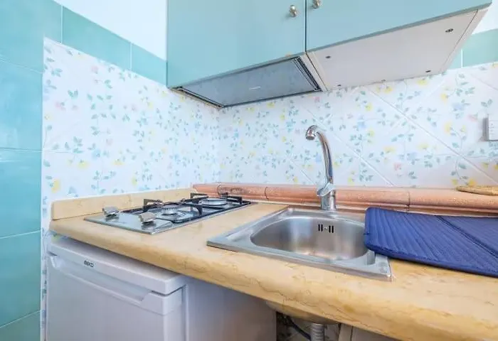 Apartamento Blue Eden Strait