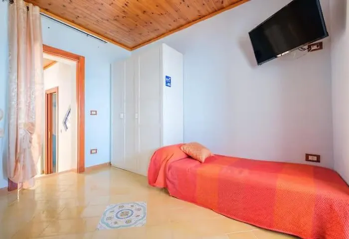 Apartamento Blue Eden Strait *