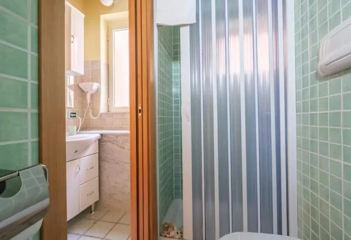 Blue Eden Strait Apartamento