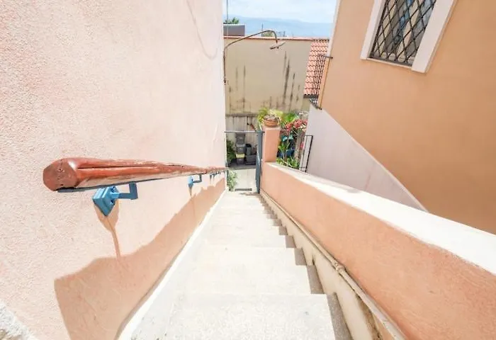 Apartamento Blue Eden Strait *