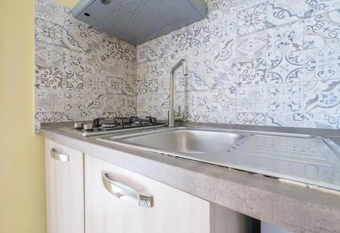 Blue Eden Strait Apartamento *