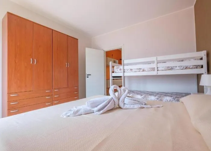 Apartamento Blue Eden Strait *