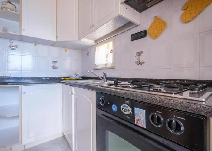 Blue Eden Strait Apartamento