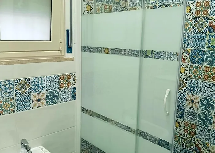 Apartamento Blue Eden Strait *