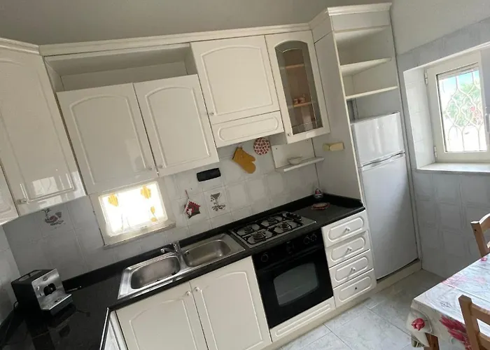 Apartamento Blue Eden Strait