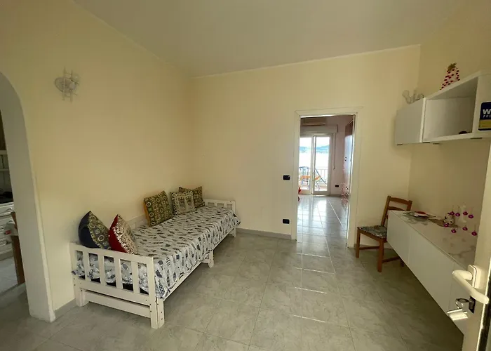 Blue Eden Strait Apartamento *