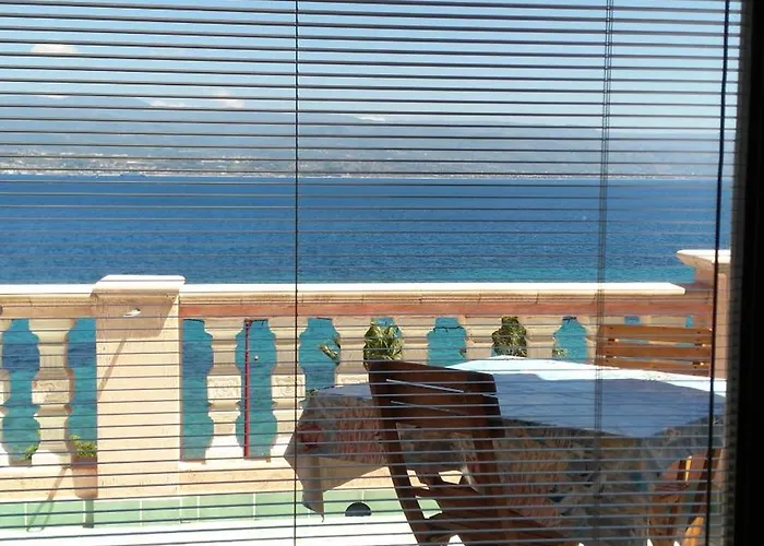 Apartamento Blue Eden Strait *