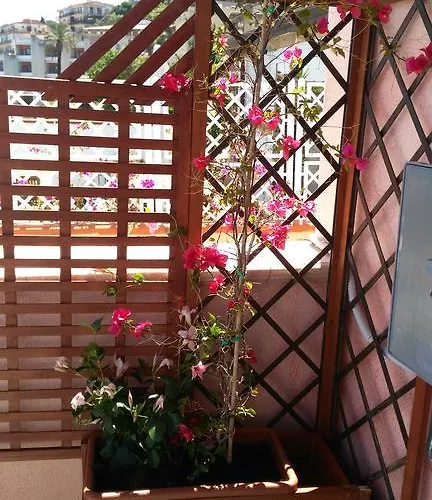 Apartamento Blue Eden Strait *