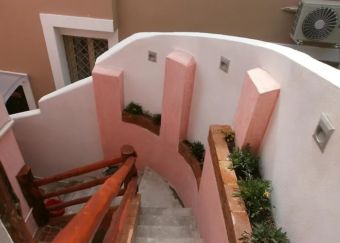 Apartamento Blue Eden Strait Messina